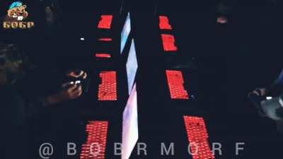 RU POV: UAV Operations Room