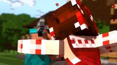 When you bring a gun to a danmaku fight