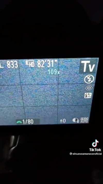 Major video evidence