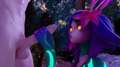 Neeko (Full Version) [TheCount]