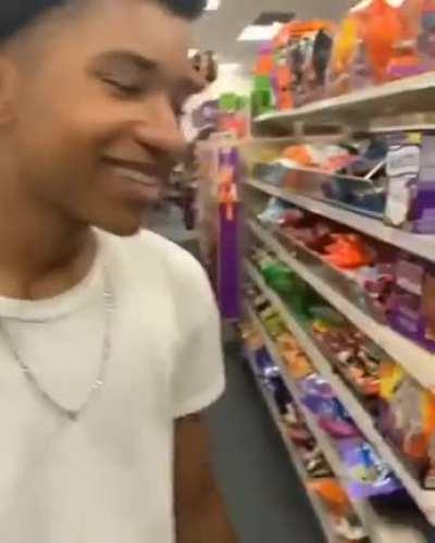 redditors on october 1