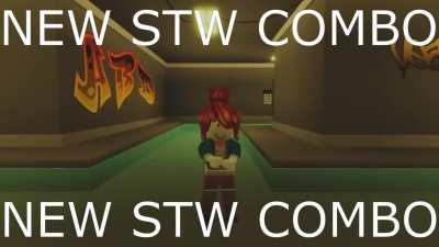 NEW STW COMBO