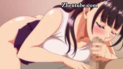 Natsu ga Owaru made Natsu no Owari The Animation Episode 1