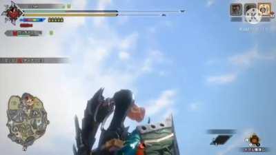 Jojo to be continued...