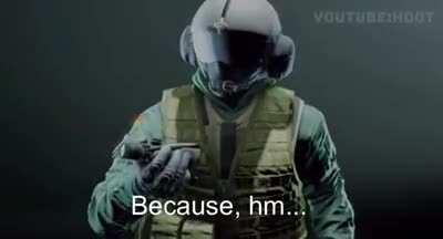 All I want for Christmas