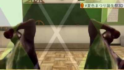 Is this too much effort just to make Yagoo's Bizarre Adventure OP 2?