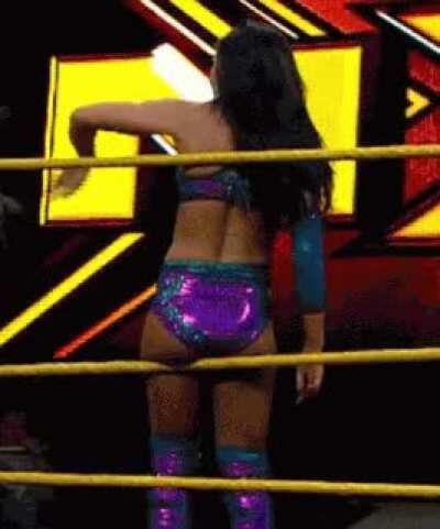 NXT Peyton. So sexy🔥🔥