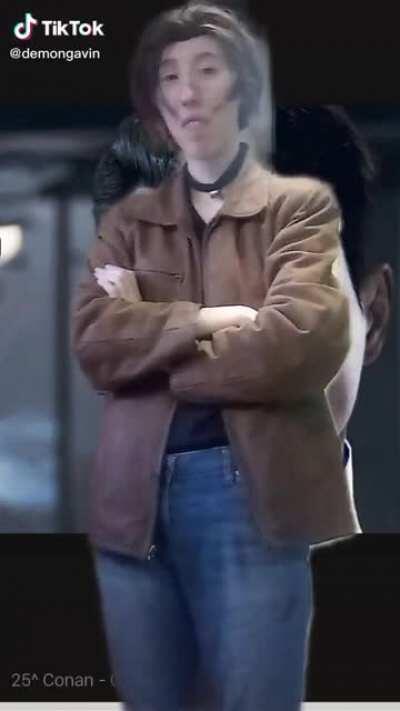 Detroit: Become Body Pillow