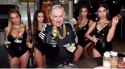 Damn this one goes hard I wish they had included more Asian leaders