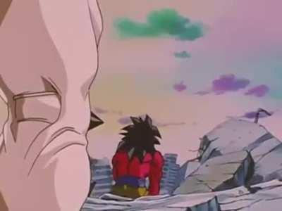 Characters who have been 