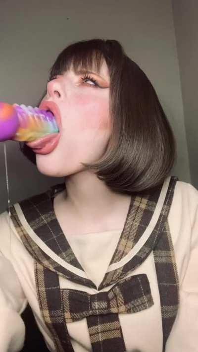 🦄 Misty Silver OnlyFans Leak