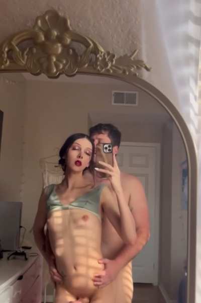 I finally convince my Bible Study Buddy that being with a Transgirl isn’t Gay OR a Sin..