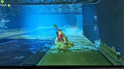 Were they this dumb before Ganon took control of them?