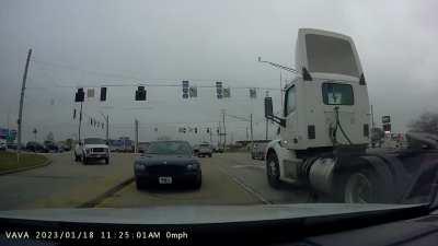 Well, at least it didn't happen on a Monday🤷‍♀️