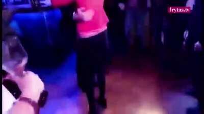 💦💦Penktadienio vakaro balius💖💖