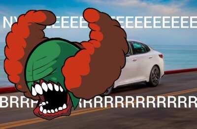 Tricky goes brrrrrrrr, link in the commets