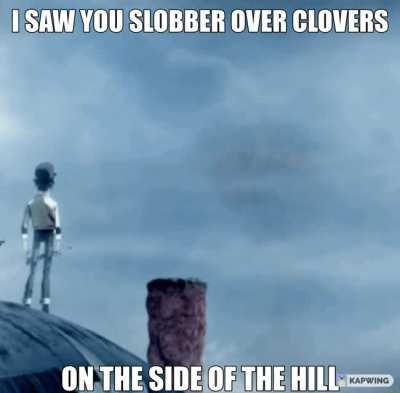 Murdoc is the Ruler of Everything