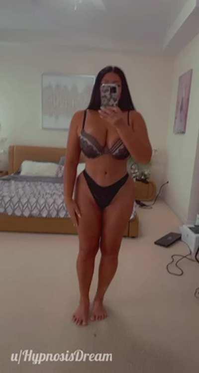 2️⃣0️⃣% off my onlyfans today only! Watch all 1024 porn & nudes. No Ads and No pay per view bullshit. Link below ⬇️