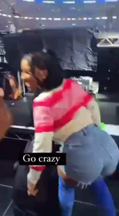 bought the wagon out 😵‍💫😵‍💫