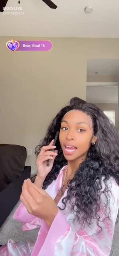 Multiple Boob Slip & she is getting angry 😅