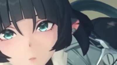 I might be schizo and really into this ship... but