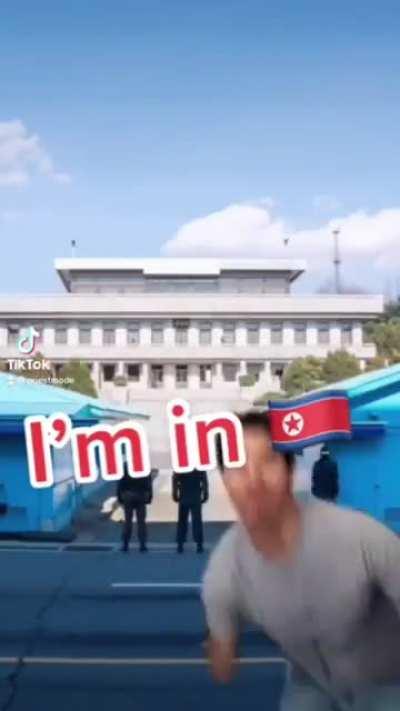 I’ve made a huge mistake