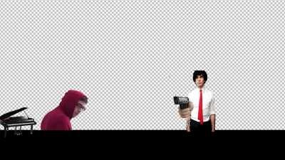 Joe Kills Andrew (Sorry Andrew)