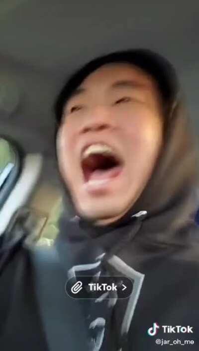 This guy has a bunch of S-tier jojo tiktoks that are actually awesome.