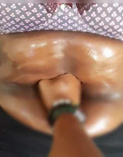 Coming soon without the blur.