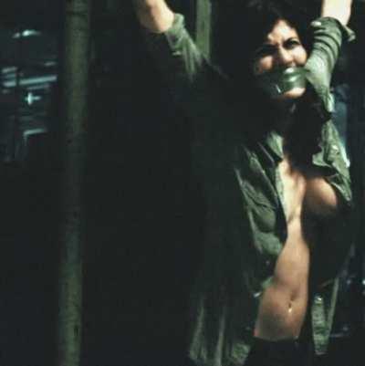 Alexandra Daddario - Texas Chainsaw 3D