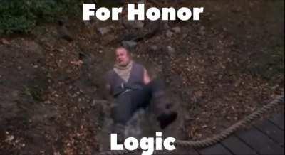 Most ledges should be survivable