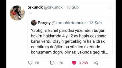 Keşke başka bir şey isteseydin :(