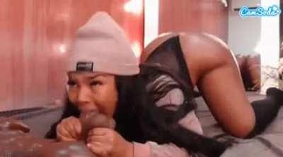 Her After you tell her you’re taking the Beyoncé poster down