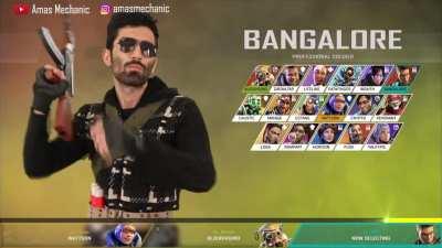 With a Bit Of VFX I Created Some Legends Intros In Real Life (Part 2), Hope you like it :)