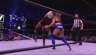 Post WWE NXT 9/27/2022 Show Discussion Thread