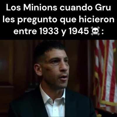 Algunas cosas no deben salir a la luz ☠️