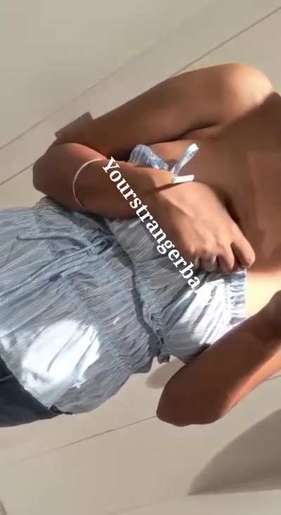 Just Enough to make you wonder 🔥