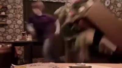 This is soul-crushing