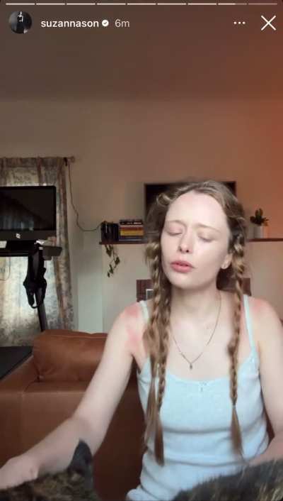 Suzanna Son Covering Promiscous by Nelly Furtado and Timbaland