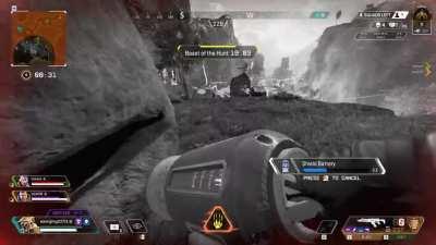 I didn't know you could save scum in Apex