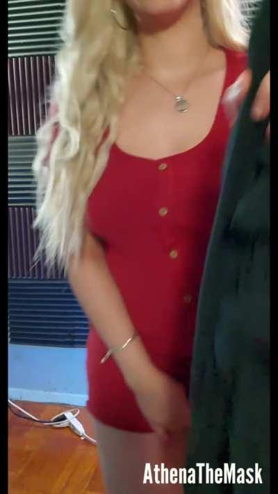 What's your favorite part of a big ass :)