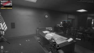 Going AFK after joining lobby