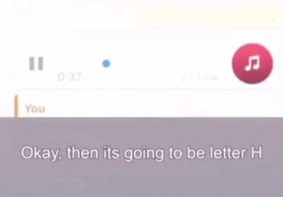 Idk if this fits here, but I'll post anyway