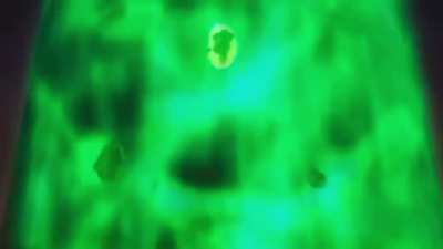 Battle in the Arctic.