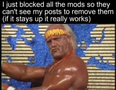 if you want power, you know what to do