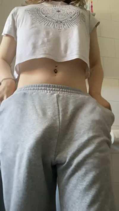 do you like girls with a little extra?