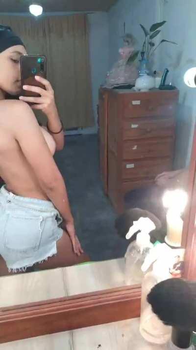 my best asset as a student