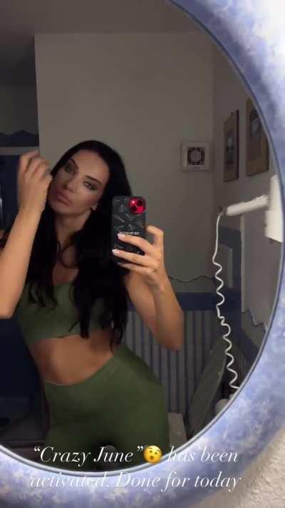 Daria Dereviankina [2024-06-19]