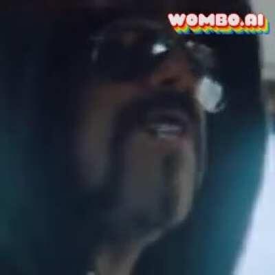 Sabaton plays Fortnite