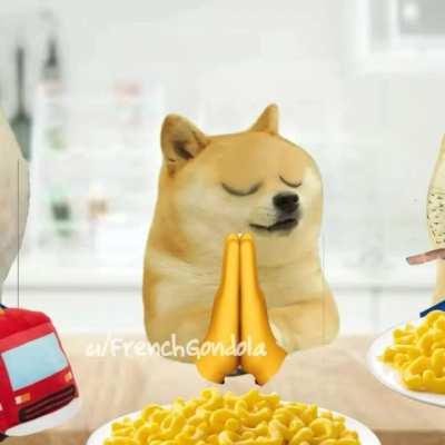 Le video adaption of 